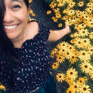 Meet your Posher, Shari